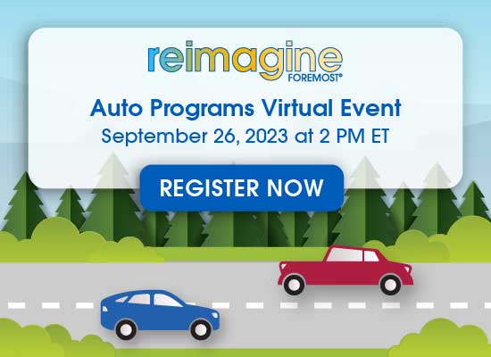 Register for the Auto Virtual Event