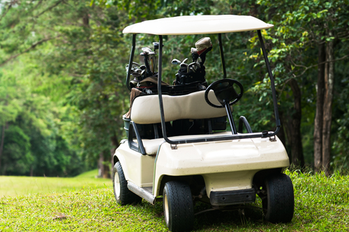 Golf Cart