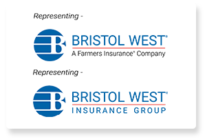 Bristol West Logo